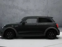 Gebraucht Mini ONE Classic 102 PS (75 kW) 2021 Schwarz Kleinwagen