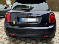 gebraucht Mini Cooper SE Yours Trim Garantie, Vollausstatt