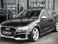 gebraucht Audi RS3 Sportback 2.5 TFSI Virtual* MTM 465 PS !*