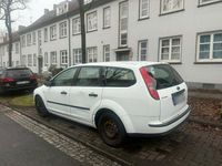 Gebraucht Ford Focus 80 PS (58 kW) 2008 Kombi