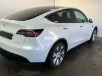 Usata Tesla Model Y 378 kW (514 CV) 2022 Bianco SUV