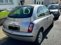 gebraucht Nissan Micra 1.2