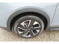 Gebraucht Opel Grandland X 145 PS (106 kW) 2025 Grafik grau SUV