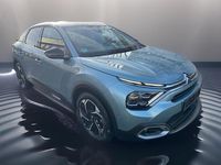 Gebraucht Citroën C4 Shine 131 PS (96 kW) 2024 Grün Limousine