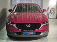 Second-hand Mazda CX-30 Selection 122 CP (89 kW) 2022 Roșu SUV