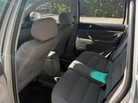 Second-hand VW Passat 101 CP (74 kW) 2004 Argintiu Break