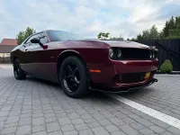 Gebraucht Dodge Challenger 380 PS (279 kW) 2018 Rot Coupé