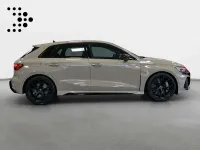 Second-hand Audi RS3 400 CP (294 kW) 2026 Maro Berlinǎ