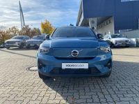 Gebraucht Volvo C40 Ultimate 300 kW (408 PS) 2022 Blau SUV