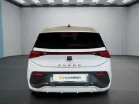 Gebraucht Cupra Born 169 kW (231 PS) 2025 Weiß Kleinwagen