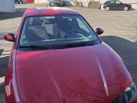 Gebraucht Seat Ibiza Reference 75 PS (55 kW) 2005 Kleinwagen