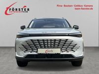 Neu Baic X75 177 PS (130 kW) 2025 Silber SUV