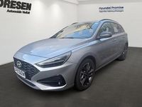 Gebraucht Hyundai i30 Advantage 140 PS (102 kW) 2025 Silber Kombi