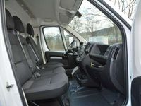 gebraucht Fiat Ducato Kastenwagen L4H2