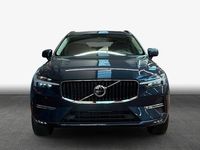 Gebraucht Volvo XC60 Core 250 PS (183 kW) 2024 Blau SUV