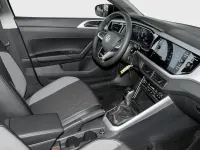 Ny VW Polo 80 HK (58 kW) 2026 Hvid Hatchback