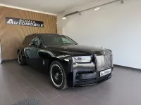 Gebraucht Rolls Royce Phantom 571 PS (419 kW) 2024 Schwarz Limousine
