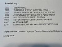 Gebraucht BMW 530 193 PS (141 kW) 2003 Schwarz Kombi