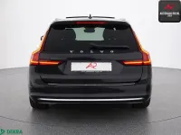 Gebraucht Volvo V90 Plus 197 PS (144 kW) 2022 Schwarz Kombi
