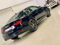 Gebraucht Audi A5 S-Line 218 PS (160 kW) 2017 Schwarz Coupé