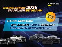 Gebraucht Cadillac XT4 230 PS (169 kW) 2022 Schwarz SUV