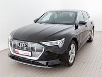 gebraucht Audi e-tron advanced 55 qu