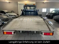 Gebraucht Mercedes Sprinter 156 PS (114 kW) 2001 Blau