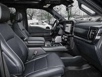 Gebraucht Ford V8 Lariat 405 PS (297 kW) 2026 Agate black (schwarz) SUV