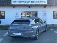 Gebraucht VW Arteon R-line 200 PS (147 kW) 2022 Grau Limousine