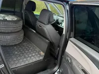 Gebraucht Citroën C4 SpaceTourer 2019 Schwarz Van / Kleinbus