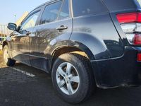 Gebraucht Suzuki Grand Vitara 129 PS (94 kW) 2010 Bluish black SUV