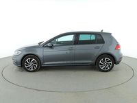 Gebraucht VW Golf VII Join 116 PS (85 kW) 2019 Grau Limousine