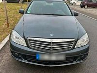 Gebraucht Mercedes C200 136 PS (100 kW) 2008 Kombi