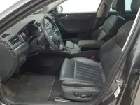 Gebraucht Skoda Superb Style 150 PS (110 kW) 2023 Grau Kombi