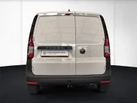Neu VW Caddy Advance 116 PS (85 kW) 2026 Weiß Van / Kleinbus
