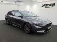 Gebraucht Ford Focus ST 280 PS (205 kW) 2021 Grau Kombi