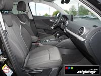 gebraucht Audi Q2 S line 30 TDI S tronic