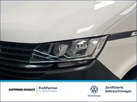 gebraucht VW Transporter T6Kasten 2.0 TDI Standheizung Bott