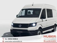 Neu VW Crafter 177 PS (130 kW) 2026 Andere Van