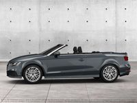 gebraucht Audi A3 Cabriolet 