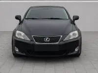 Gebraucht Lexus IS250 208 PS (152 kW) 2007 Schwarz Limousine