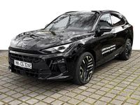 Second-hand Cupra Terramar VZ 272 CP (200 kW) 2026 Negru SUV