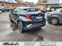 gebraucht Toyota C-HR 1.8 Hybrid Team D, Navigation, Einparkhilfe