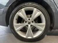 Gebraucht Seat Leon FR 150 PS (110 kW) 2022 Grau Kombi