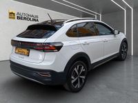Gebraucht VW Taigo Style 150 PS (110 kW) 2023 Weiß SUV