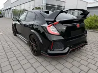 Gebraucht Honda Civic Type R GT 320 PS (235 kW) 2019 Schwarz Limousine