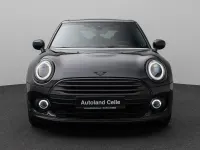 Gebraucht Mini Cooper D Clubman Classic 150 PS (110 kW) 2023 Schwarz Kombi