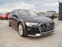 Gebraucht Audi A6 Sport 286 PS (210 kW) 2021 Schwarz Limousine