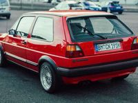 gebraucht VW Golf II 