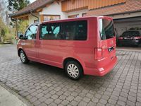 gebraucht VW Multivan T6